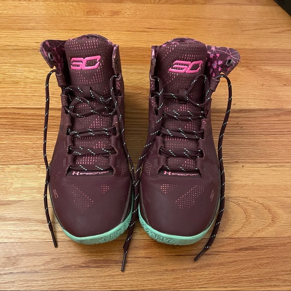 Under Armour SC 2 - Picture 2 of 6